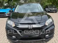 2018 Honda HR-V