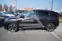 2018 Honda HR-V