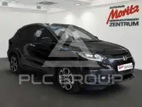 2018 Honda HR-V