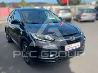 2018 Honda HR-V