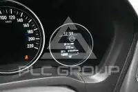 2018 Honda HR-V