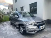 2018 Honda HR-V