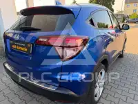 2018 Honda HR-V