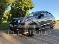 2018 Honda HR-V