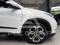 2018 Honda HR-V