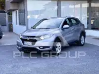 2018 Honda HR-V