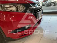 2018 Honda HR-V