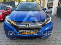 2018 Honda HR-V