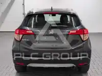 2018 Honda HR-V