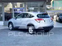 2018 Honda HR-V
