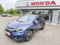 2018 Honda HR-V