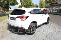 2018 Honda HR-V