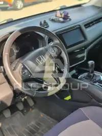 2018 Honda HR-V