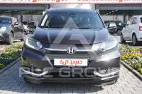 2018 Honda HR-V