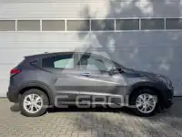 2018 Honda HR-V