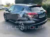 2018 Honda HR-V