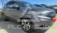 2018 Honda HR-V