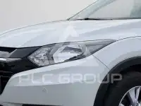 2018 Honda HR-V