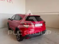 2018 Honda HR-V