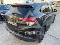 2018 Honda HR-V