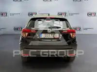 2018 Honda HR-V