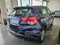 2018 Honda HR-V