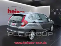 2018 Honda JAZZ