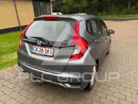 2018 Honda JAZZ