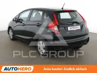 2018 Honda JAZZ