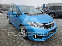2018 Honda JAZZ