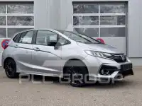 2018 Honda JAZZ
