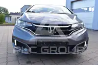 2018 Honda JAZZ