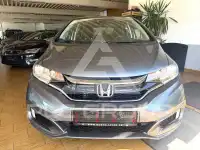 2018 Honda JAZZ