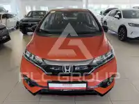 2018 Honda JAZZ