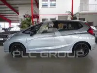 2018 Honda JAZZ