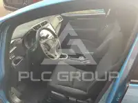 2018 Honda JAZZ