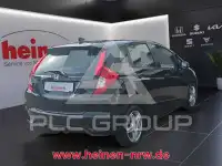 2018 Honda JAZZ