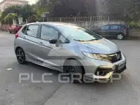 2018 Honda JAZZ