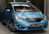 2018 Honda JAZZ