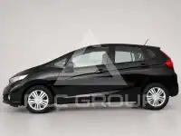 2018 Honda JAZZ