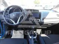 2018 Honda JAZZ