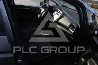 2018 Honda JAZZ