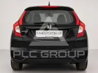 2018 Honda JAZZ