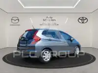 2018 Honda JAZZ