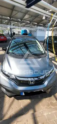 2018 Honda JAZZ