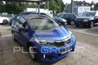 2018 Honda JAZZ