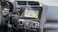 2018 Honda JAZZ