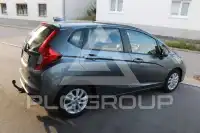 2018 Honda JAZZ