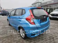 2018 Honda JAZZ