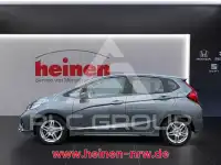 2018 Honda JAZZ